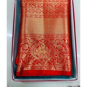 luxurious Pattu Sarees