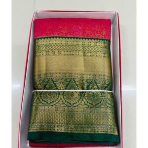 Sampriti – Timeless Weave