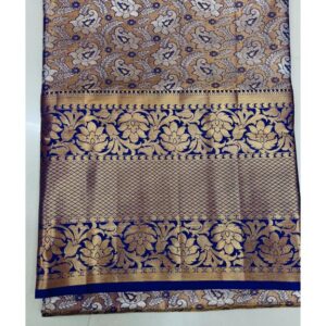 Varnika – Shades of Royalty