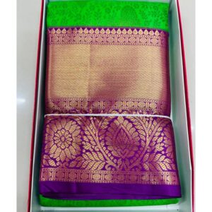 Anaya – The Featherlight Silk