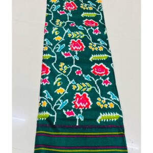 Gajraj Splendor – Heritage Handloom Saree