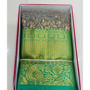 Vaidehi – Royal Drapes