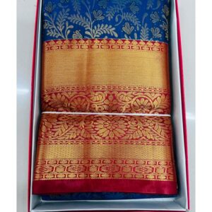 Pravya – Whisper of Silk