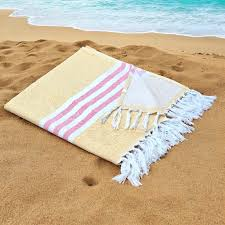 Soft & Absorbent Cotton Towel